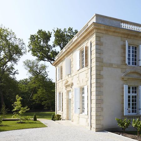 Hotel Domaine De Raba Bordeaux Sud Talence Εξωτερικό φωτογραφία