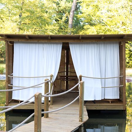Hotel Domaine De Raba Bordeaux Sud Talence Εξωτερικό φωτογραφία