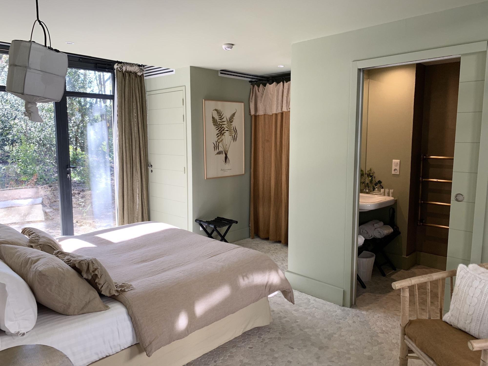 Hotel Domaine De Raba Bordeaux Sud Talence Εξωτερικό φωτογραφία