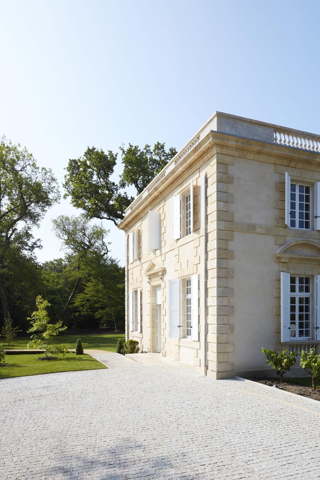 Hotel Domaine De Raba Bordeaux Sud Talence Εξωτερικό φωτογραφία