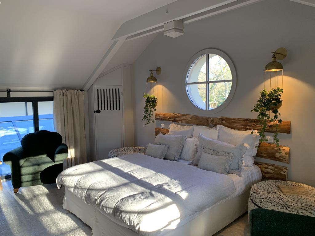 Hotel Domaine De Raba Bordeaux Sud Talence Εξωτερικό φωτογραφία