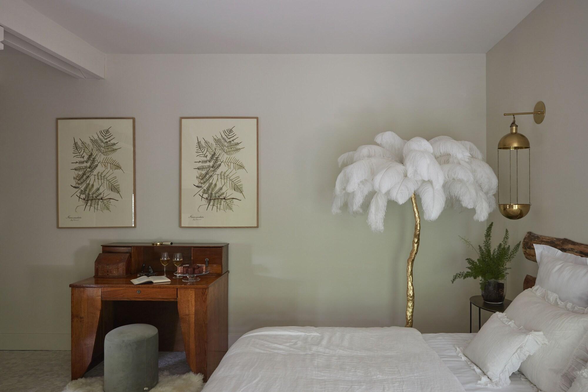 Hotel Domaine De Raba Bordeaux Sud Talence Εξωτερικό φωτογραφία