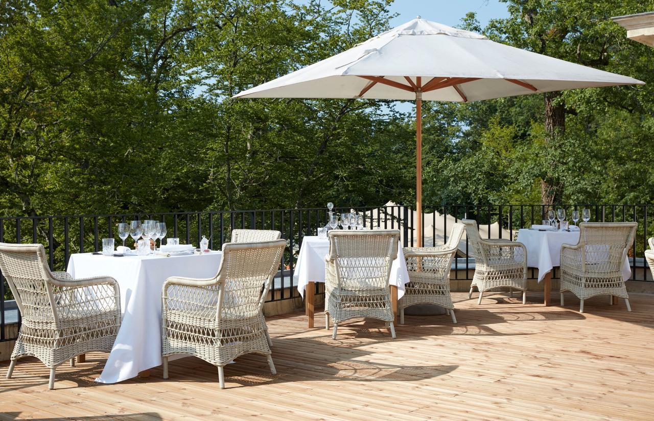 Hotel Domaine De Raba Bordeaux Sud Talence Εξωτερικό φωτογραφία