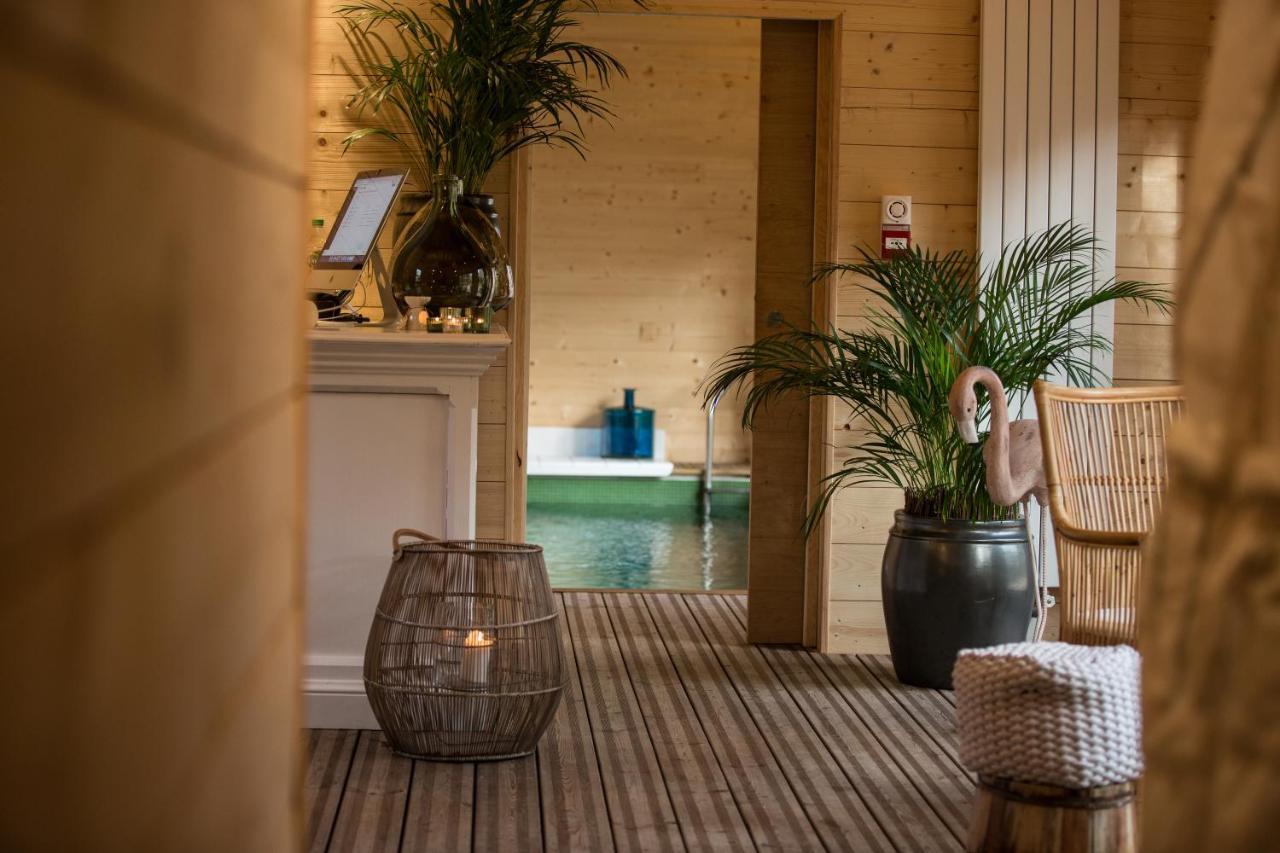 Hotel Domaine De Raba Bordeaux Sud Talence Εξωτερικό φωτογραφία