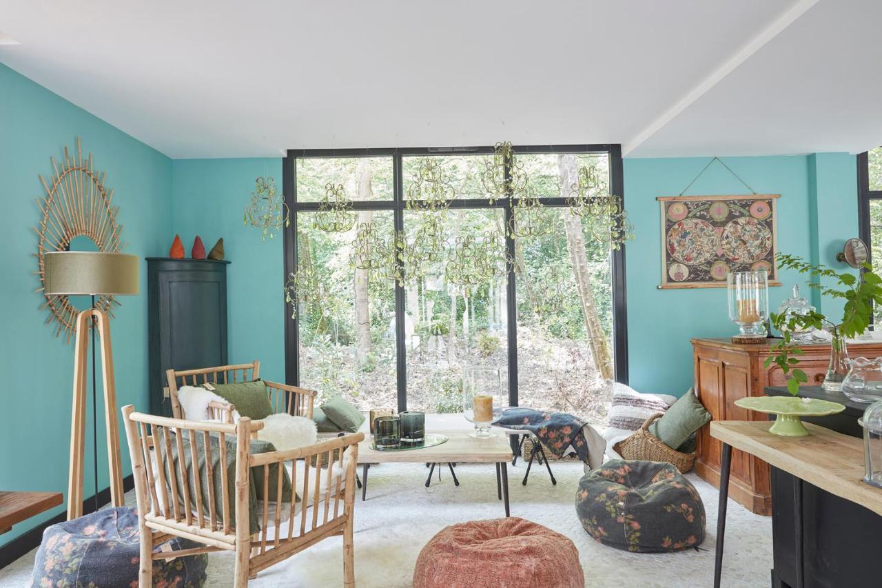 Hotel Domaine De Raba Bordeaux Sud Talence Εξωτερικό φωτογραφία
